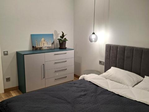 квартира за адресою Берестейський просп. (Перемоги), 67