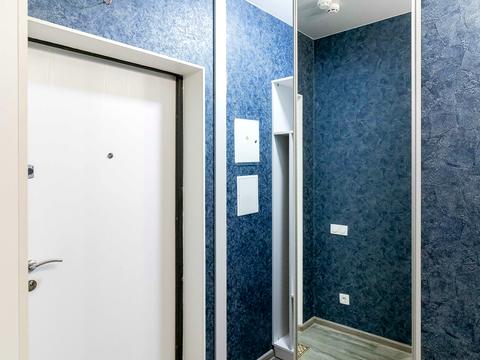 квартира за адресою пр.Берестейський, 5 В