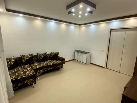 квартира по адресу Вадима Гетьмана ул., 22-Б