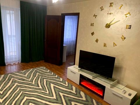 квартира по адресу Науки просп. (Гагарина), 99