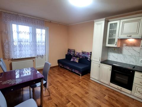 квартира по адресу Ревуцкого ул., 54