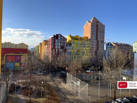 квартира за адресою Регенераторна вул., 4 к17