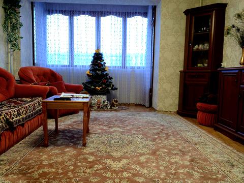 квартира за адресою Харківська вул., 12