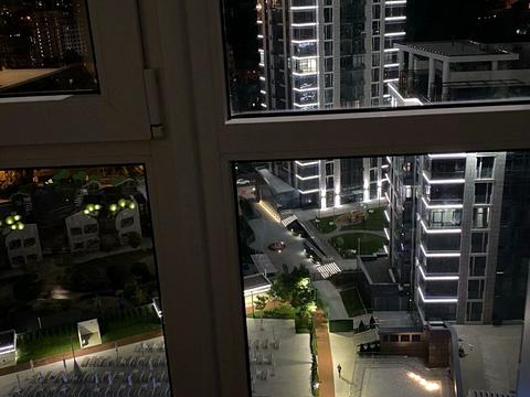 квартира за адресою Андрія Верхогляда вул. (Михайла Драгомирова), 15-А