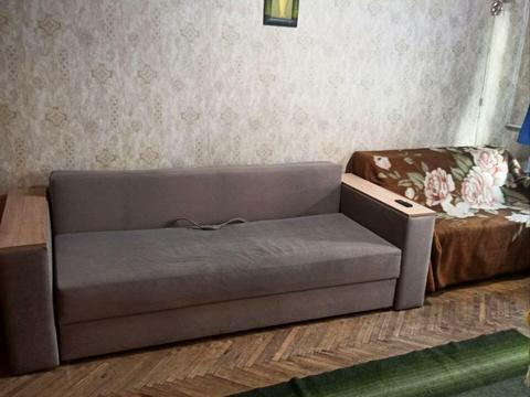 квартира по адресу Братиславская ул., 16