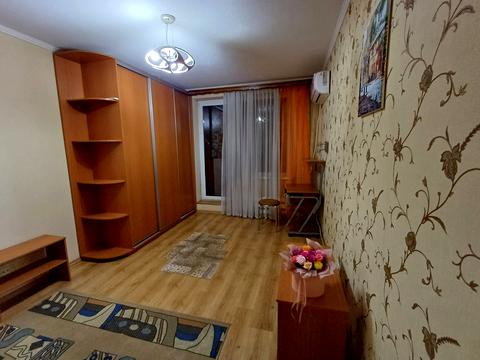 квартира по адресу Героев Харькова просп. (Московский), 254в