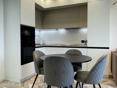 квартира за адресою Наддніпрянське шосе, 2