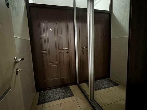 квартира по адресу Ивана Пулюя ул., 40, к. 5