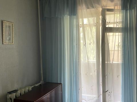 квартира за адресою Київ, Кубанської України вул. (Маршала Жукова), 35/24