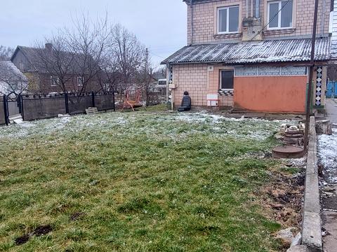 дом по адресу Якимчука, 58
