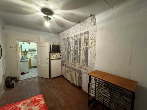 квартира за адресою Ніни Янчук, 20