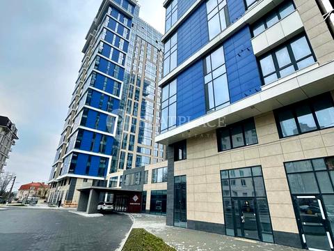 комерційна за адресою Звіринецька вул., 70-А