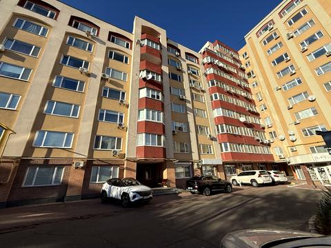 квартира по адресу Остафия Дашковича ул., 4