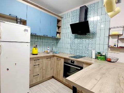 квартира за адресою Богдана Хмельницького вул., 11-А