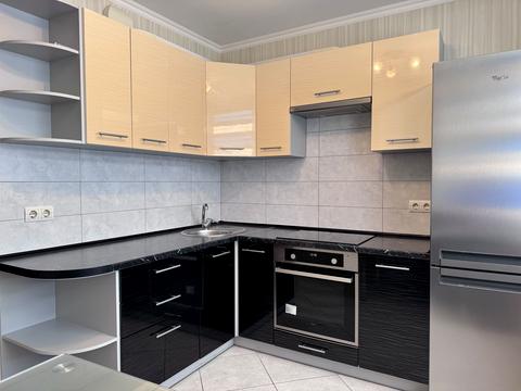 квартира за адресою Юрія Поправки вул. (Миколи Лебедєва), 14