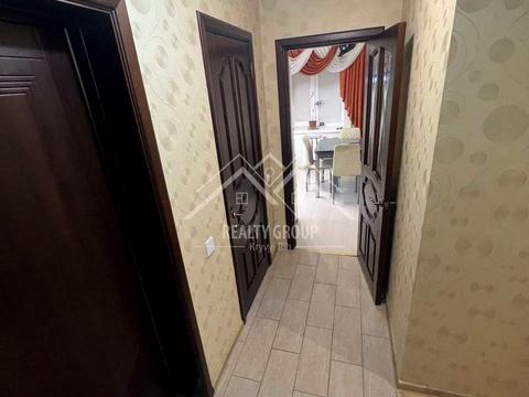 квартира за адресою Віталія Матусевича вул. (XXII Партз'їзду), 2В