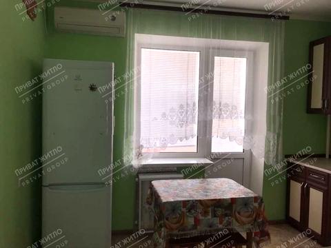 квартира за адресою Горбанівська вул., 1