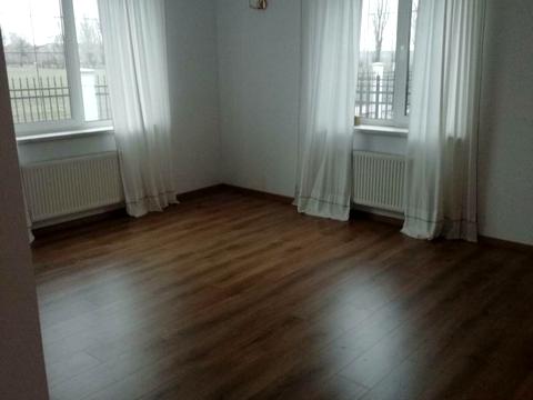 дом по адресу Виставкова ул.