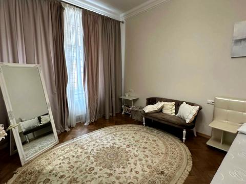 квартира по адресу Шопена ул., 3