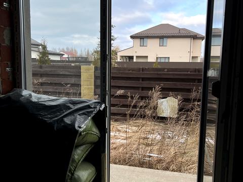дом по адресу с. Новые петровцы, Соборный пер.
