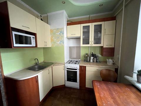 квартира по адресу Даниила Галицкого ул., 12а