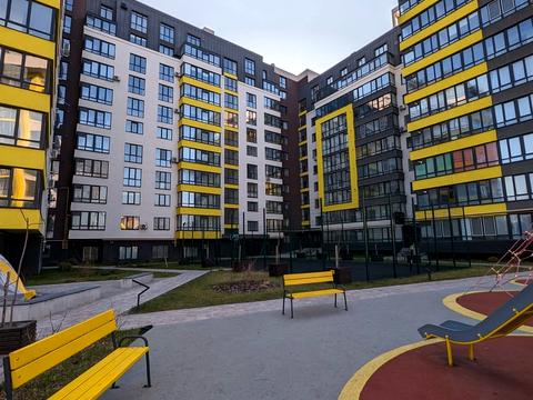 квартира за адресою Енергетична вул., 5-А