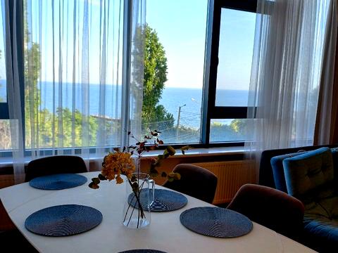 квартира по адресу Фонтанская дорога ул. (Перекопской дивизии улица), 77-А