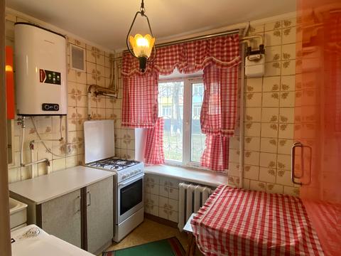 квартира за адресою Шевченка вул., 1