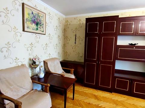 квартира за адресою Івана та Юрія Лип вул. (Гайдара), 48