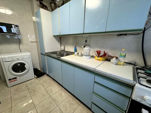 квартира за адресою Чоколівський бульв., 3