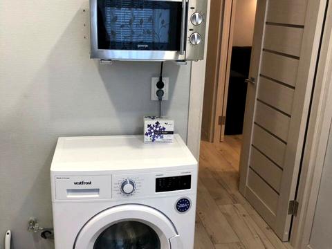 квартира за адресою Арсенія Тарковського вул. (Володарського), 18