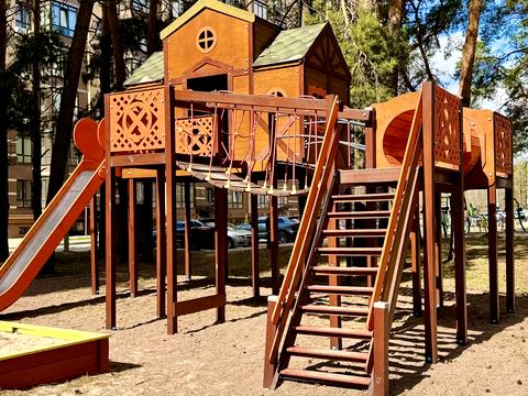 квартира за адресою Любецька вул., 106