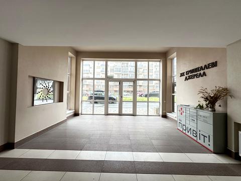 квартира за адресою Метрологічна вул., 21-А