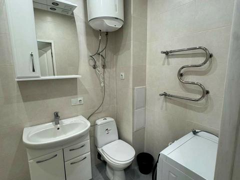 квартира за адресою Магістральна вул., 33