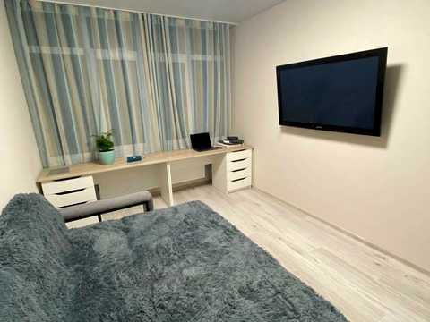квартира за адресою Садова вул., 51-Б