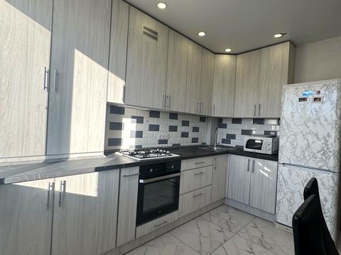 квартира по адресу Машиностроителей ул., 31
