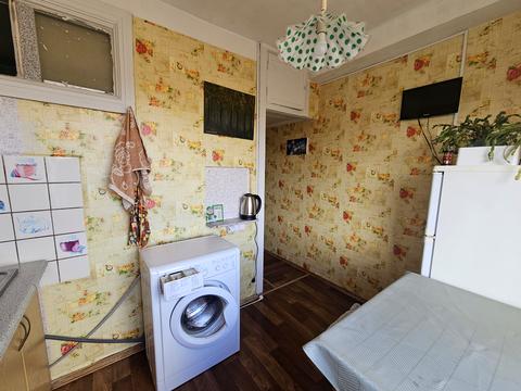 квартира по адресу Киев, Зеленого Клина пер. (Уссурийский), 8