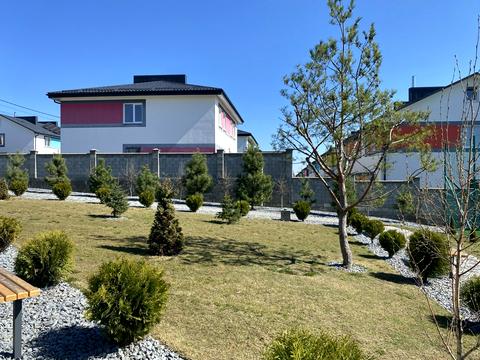 дом по адресу Масив Липовий