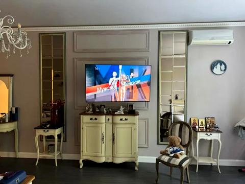 квартира по адресу Аркадиевский пер., 9/1