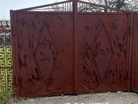 участок по адресу Зарічна ул.