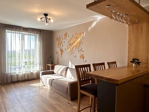 квартира за адресою Кузьми Скрябіна вул. (Ватутіна), 29