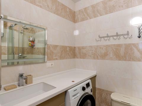 квартира по адресу Миколы Бажана просп., 1-А