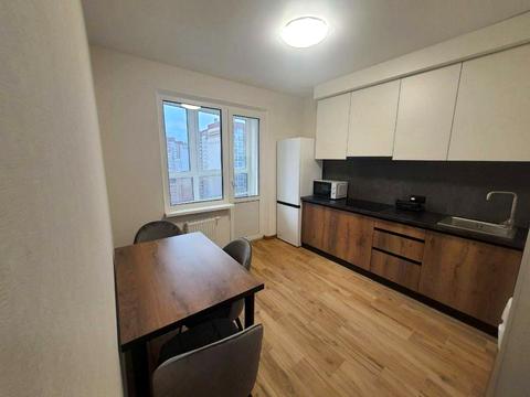 квартира за адресою Бориса Гмирі вул., 20