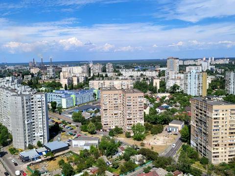 квартира по адресу Харьковское шоссе, 19-А