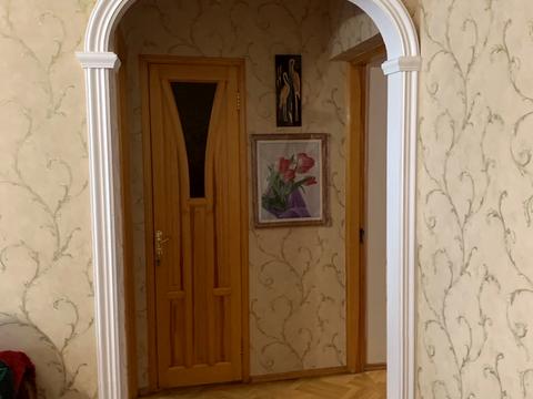 квартира за адресою Фонтанська дорога вул., 51б