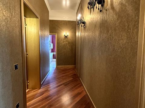 квартира за адресою Оболонська набережна вул., 1, к2