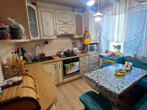 квартира по адресу вул. Прикордонна, 80