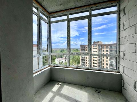 квартира по адресу Любечская ул., 110