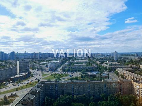 квартира за адресою Володимира Сосюри вул., 6-Б