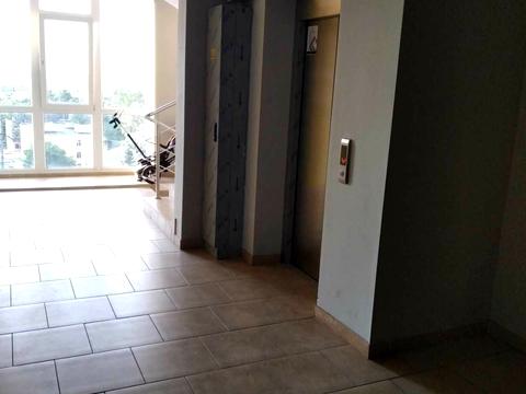 квартира по адресу Винна Гора, 28